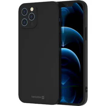 Pouzdro na mobilní telefon Kryt Xiaomi Redmi Note 8T černý (obal neboli pouzdro na Xiaomi Redmi Note 8T)