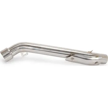 Výfuk pro motocykl Mezisvod pro laděný výfuk Suzuki GSX-R 1000 r.v. 2007-2008