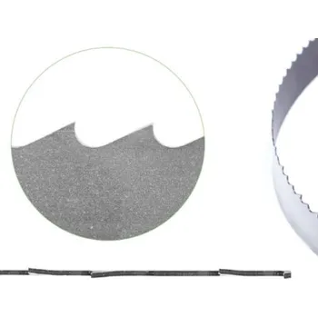 Pilový pás Pilový pás na kov Bi-metal 1140x13x0,65 mm 10-14W