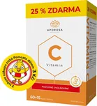 APOROSA Prémiový Vitamin C s postupným…