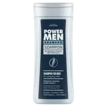 Joanna Power Men šampon na šedivějící vlasy pro muže, 200 ml