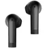 Sluchátka Intezze Triq, černá