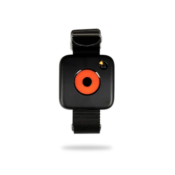 Sada domovního alarmu Bezdrátové tísňové tlačítko na ruku JA-157J Jablotron