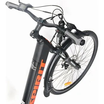 Elektrokolo Bohemian Sport elektro kolo 17Ah 36V 250W černé