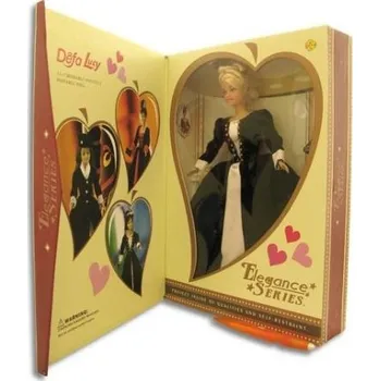 Panenka VÝPRODEJ z 499,-Panenka-elegance