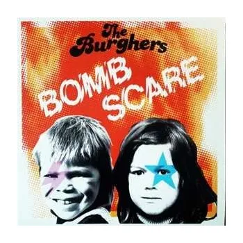 Zahraniční hudba SP Burghers: 7-bomb Scare 2022