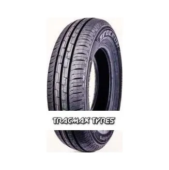 Pneumatiky TRACMAX rf-19 225/75 R16 121R, letní pneu, VAN
