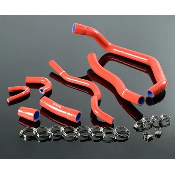 Auto-moto Silikonové hadice Yamaha R1 r.v. 2007-2008