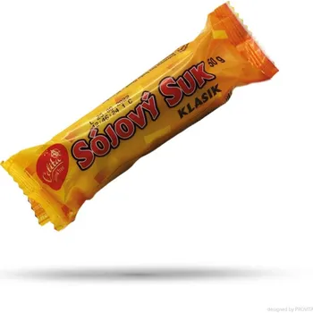 Suk sojový Klasik 50g SOCO