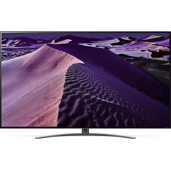 Televizor LG 55" QNED (55QNED863QA)