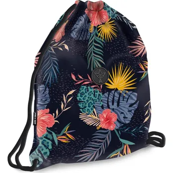 ARS UNA Sáček na přezůvky Aloha Night