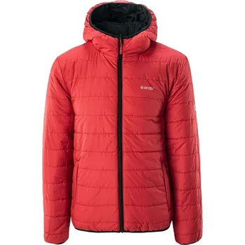 Pánská móda Pánská bunda Haimo M 92800326440 - Hi-Tec M