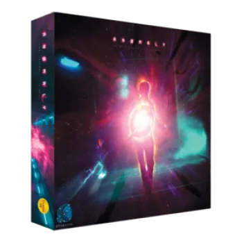 Desková hra Starling Games Anomaly - EN