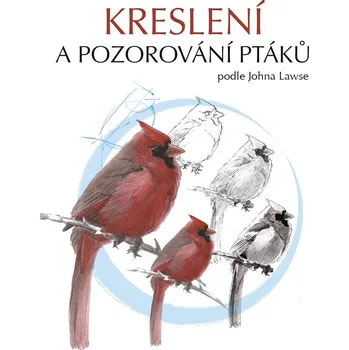 Kreslení a pozorování ptáků: Podle…