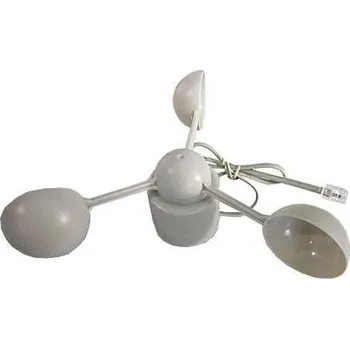 Pohybové čidlo Čidlo rychlosti větru pro Garni 1080, Viking 02041, 02047