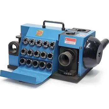 stolní bruska Bruska na spirálové vrtáky GS-34