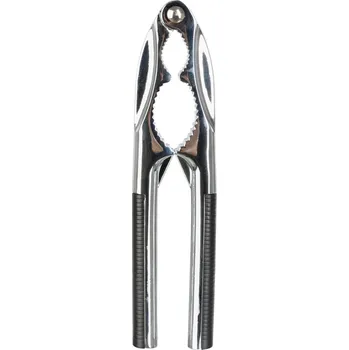 Louskáček Secret de Gourmet Louskáček na ořechy nerezový