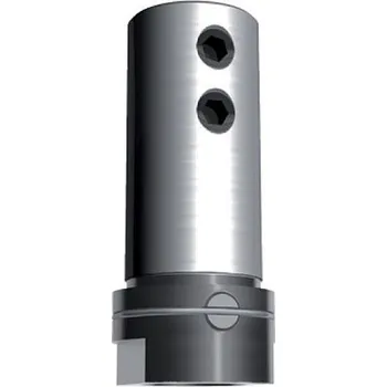 Vrták Rychloupínací pouzdro 360 Weeke pro vrták S10, D20x42 P-L