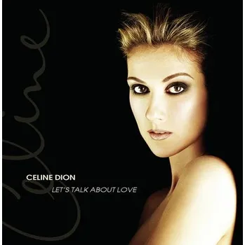 Zahraniční hudba Celine Dion - Let's Talk About Love (2LP, 19658703251)