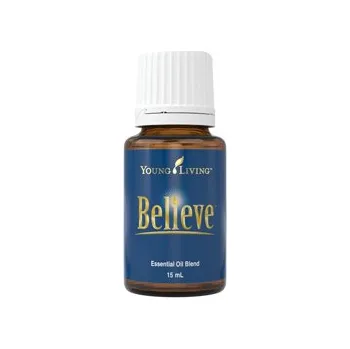 Young Living Víra směs esenciálních olejů Believe 15ml YL