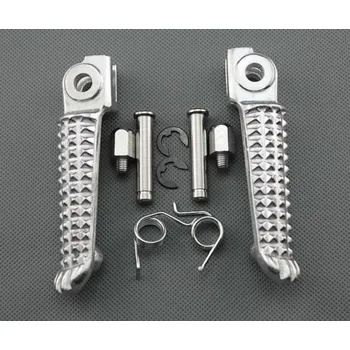 Přední stupačky Yamaha YZF-R1 r.v. 99-11, YZF-R6 r.v. 98-11