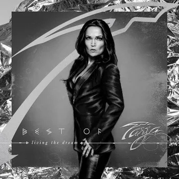 Zahraniční hudba Tarja - Best Of: Living The Dream (2LP, 0218138EMU)