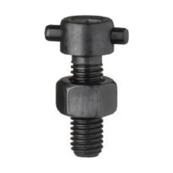 Koncovka pro upínací hlavu PS Leuco Systems