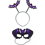 Rappa Čelenka netopýr s maskou