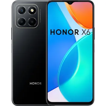 Mobilní telefon Honor X6