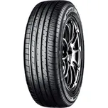 Pneumatiky YOKOHAMA BLUEARTH-XT AE61 235/55 R17 99H, letní pneu, osobní a SUV