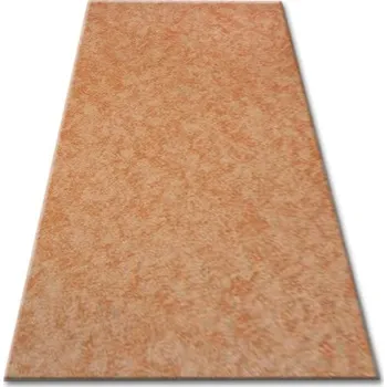 Koberec Kusový koberec SERENADE Hagy oranžový, velikost 100x150