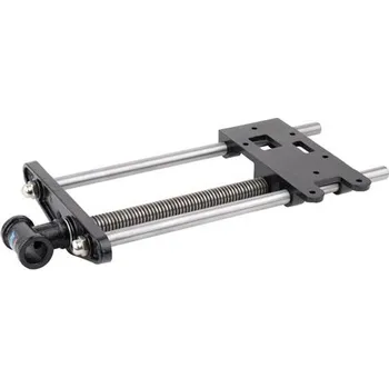 Truhlářská svěrka IGM Hoblicové vřeteno francouzský typ 420 mm