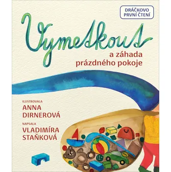 Bystrá hlava Vymetkout a záhada prázdného pokoje