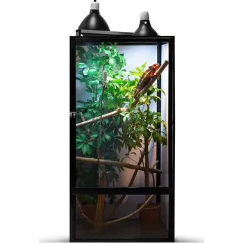 Terárium Terasvět Terárium sestavitelné PT 42x42x66 cm