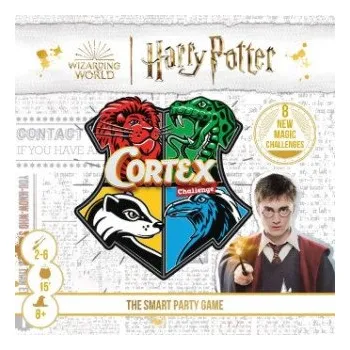 Cortex Challenge Harry Potter – Johan Benvenuto,Bourgoin,Nicolas (DE)