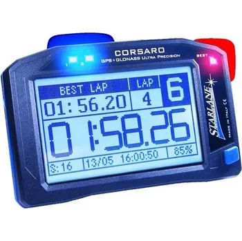 GPS Laptimer Starlane Corsaro s GPS