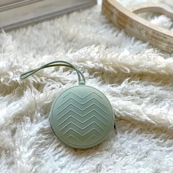 klip na dudlíky GAG design Dudložrout Mint