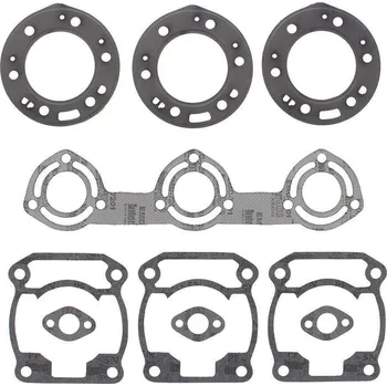 Těsnění pro motocykl Winderosa sada těsnění TOP-END Polaris SL650 92-95