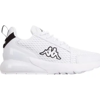 Dámská obuv Boty Colp 1 unisex.2 243249 1011 - Kappa 44