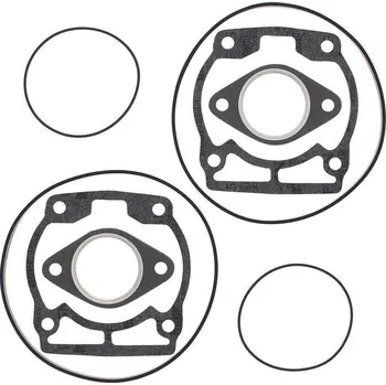 Těsnění pro motocykl Winderosa sada těsnění TOP-END Ski-Doo Blizzard 9700 83-84