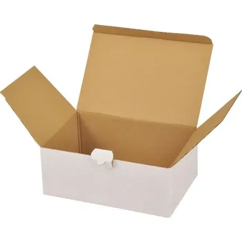 Obalový materiál 10 ks - Krabice poštovní 302x198x115 3VVL