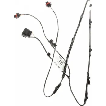 Oprava karosérie Kabeláž k dennímu svícení Ford Mondeo