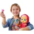 Panenka TM Toys Cry Babies Tutti Frutti