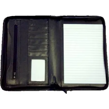 Portfolio A5 bez kroužků - 7715-A5B