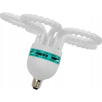 Sestava studiového vybavení Profesionální studiová žárovka 105W/5500K – úsporné a stabilní osvětlení