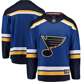 Outerstuff Dětský dres St. Louis Blues NHL Premier Home Velikost: L/XL