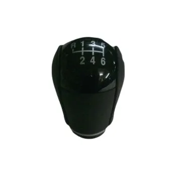 Hlavice řadicí páky Hlavice řadící páky 6.stupňové převodovky Ford