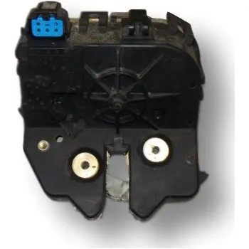 Autozámek Zámek 5. dveří Ford Focus