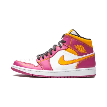 Pánská móda Air Jordan Jordan 1 Mid "Dia de los Muertos" Velikost: 43