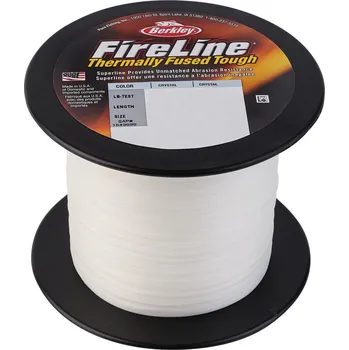 Berkley Splétaná Šňůra Fireline Fused Original Crystal - 0,25 mm 18,4 kg 1 m